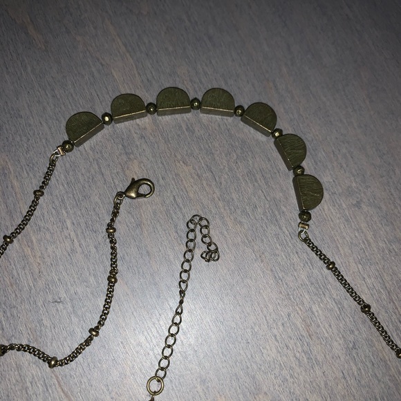AF necklace - Picture 4 of 5